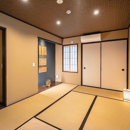 谷町君・星屋・談山旅館　京都嵐山 Shimo-saga Екстериор снимка