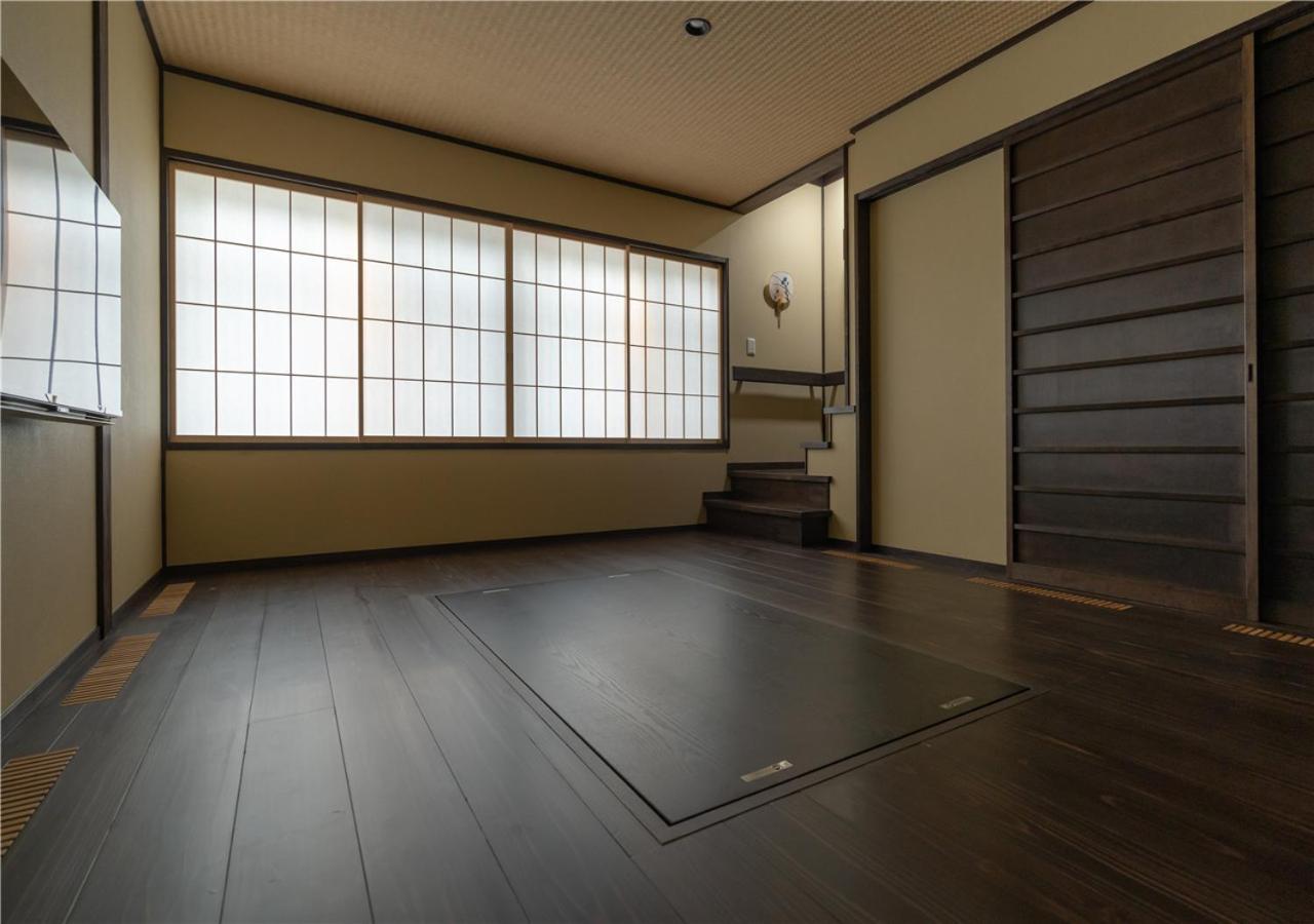 谷町君・星屋・談山旅館　京都嵐山 Shimo-saga Екстериор снимка