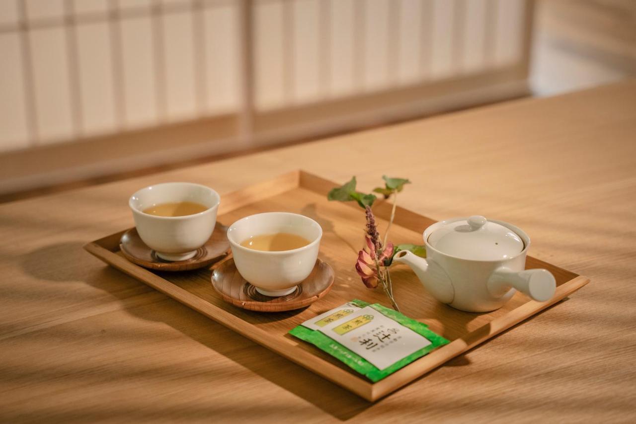谷町君・星屋・談山旅館　京都嵐山 Shimo-saga Екстериор снимка