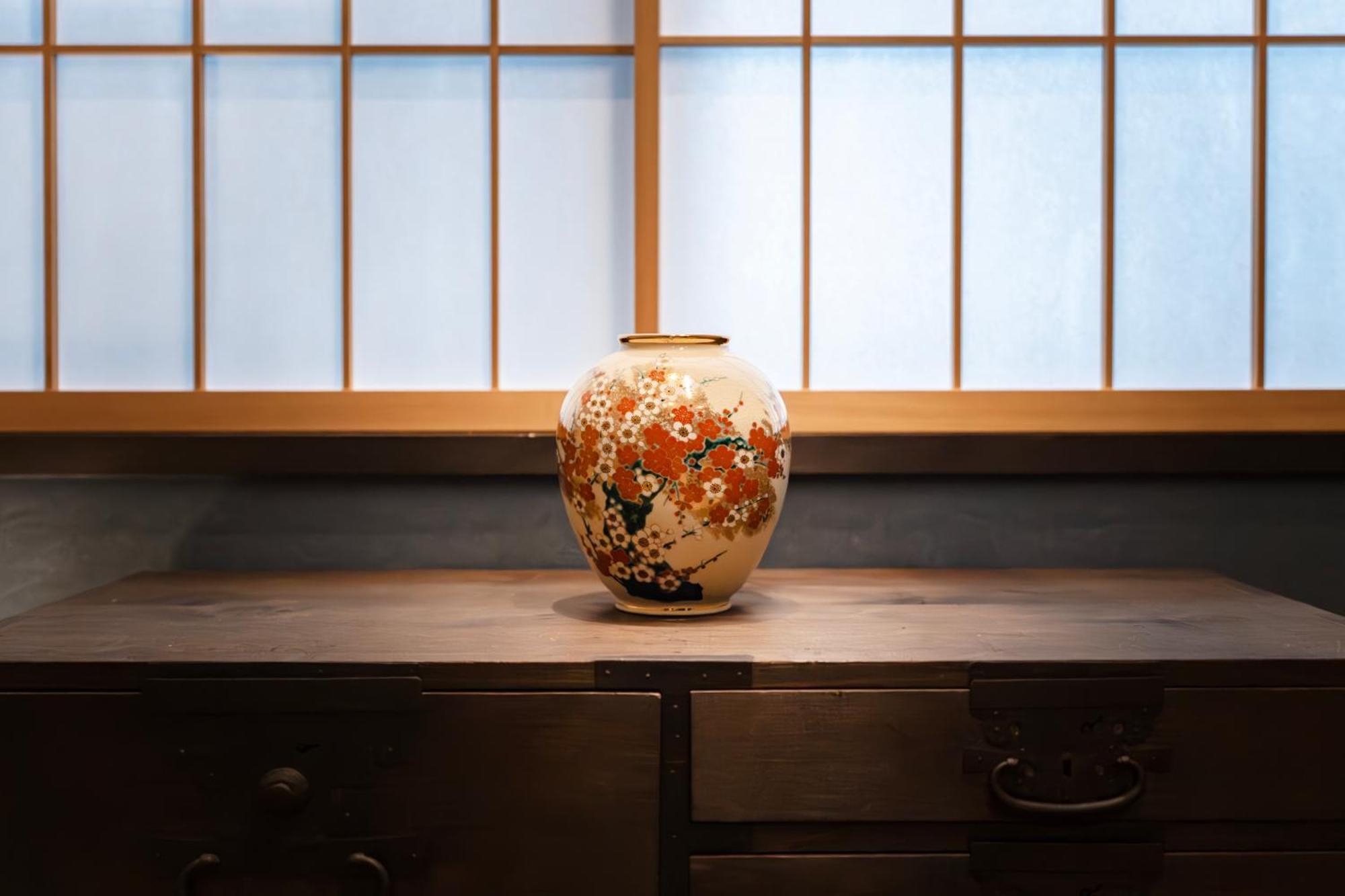 谷町君・星屋・談山旅館　京都嵐山 Shimo-saga Стая снимка