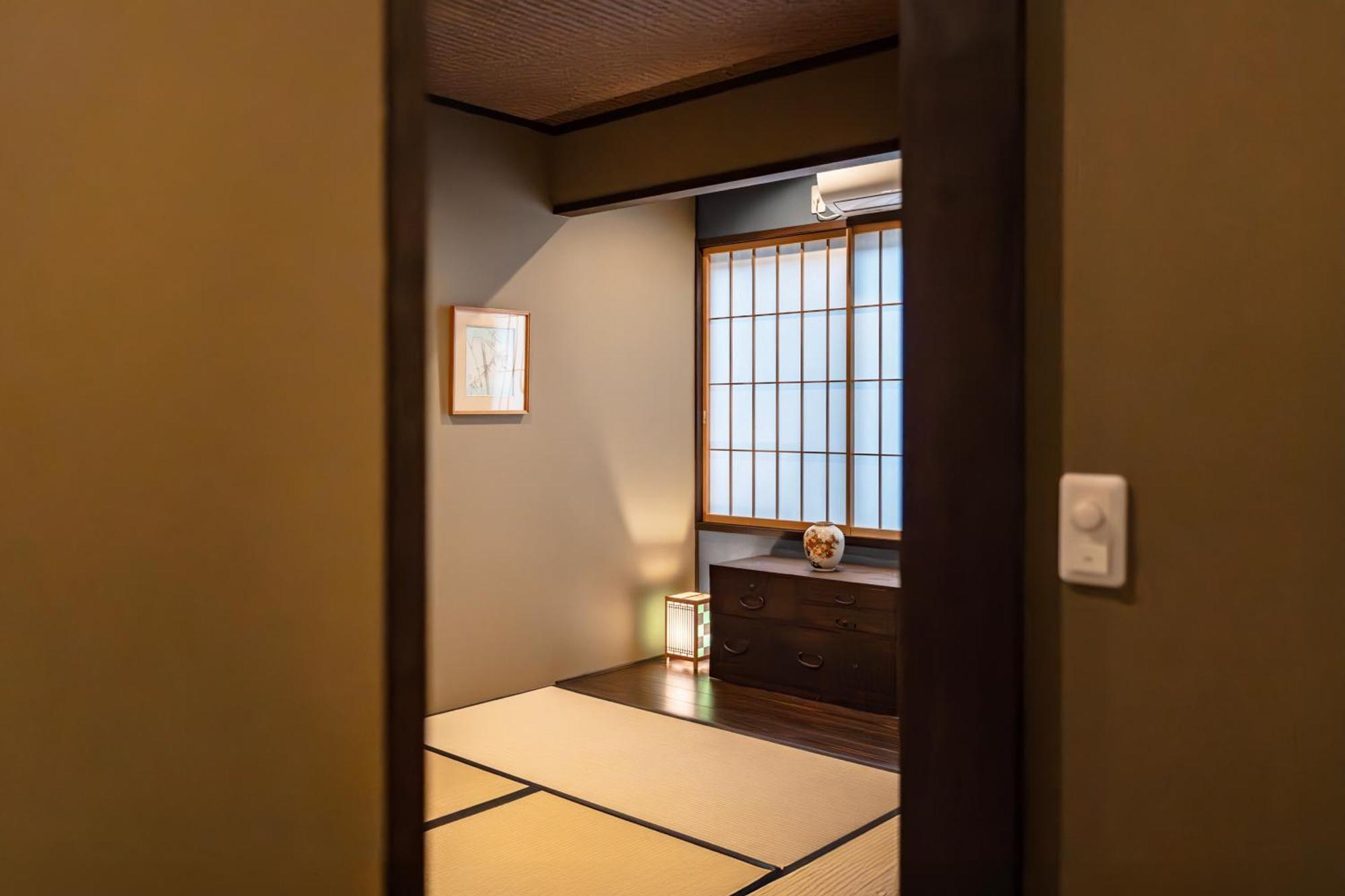 谷町君・星屋・談山旅館　京都嵐山 Shimo-saga Стая снимка
